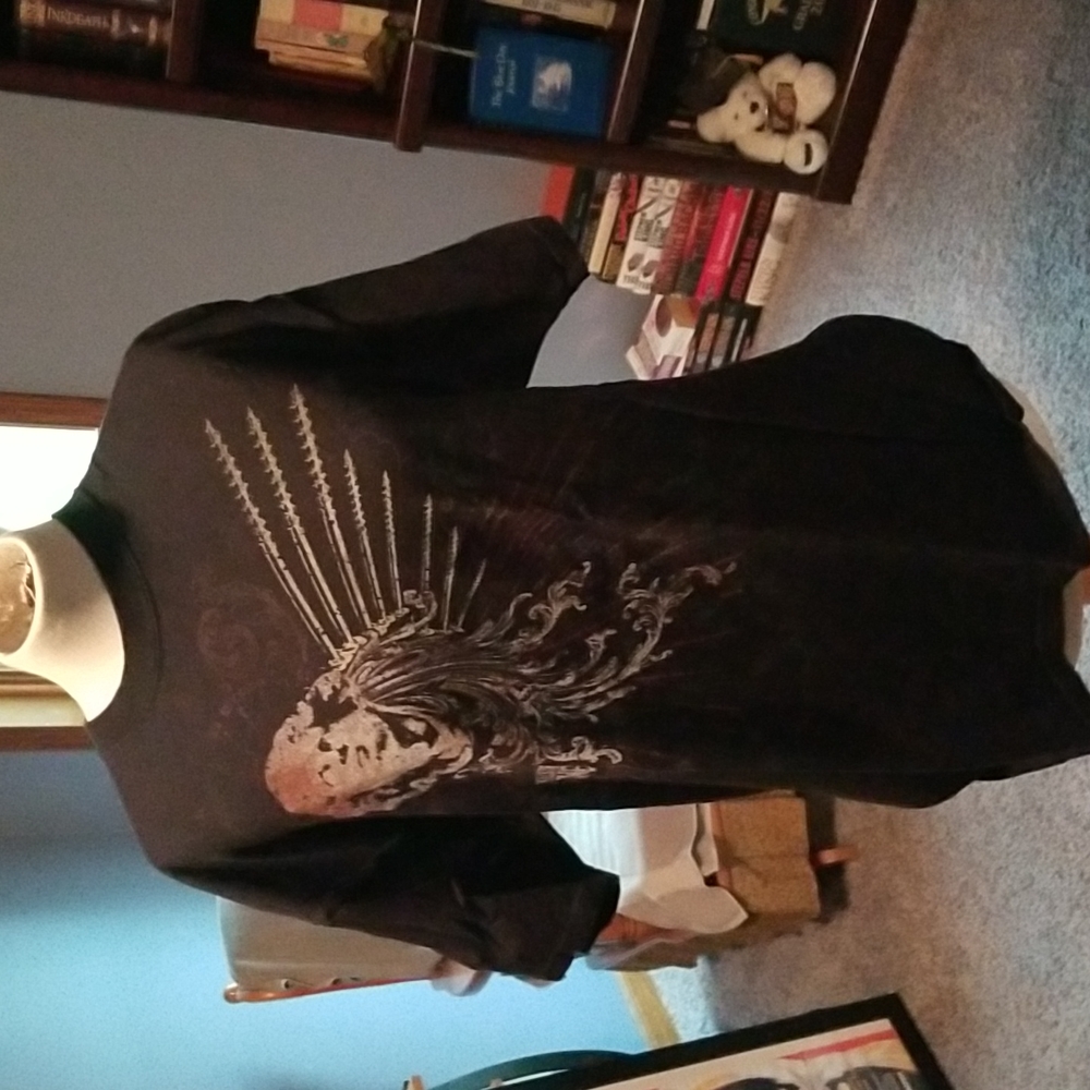 Killswitch engage concert tee